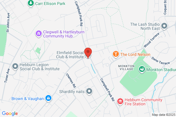 Elmfield Social Club