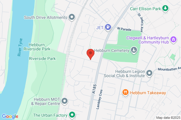 Hebburn Sports & Social Club
