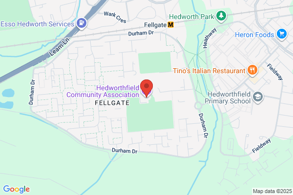 Heworth Constitutional Club