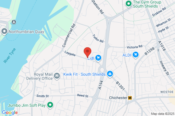South Shields Labour & Social Club & Institute Ltd