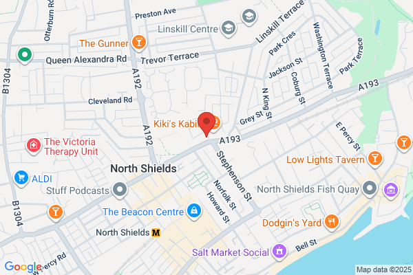 The Borough Of Tynemouth Unionist Club