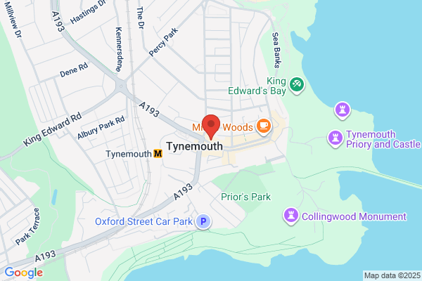 Tynemouth & District Working Mens Social Club & Institute L