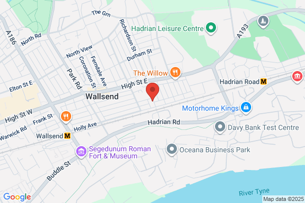 Wallsend East Social Club