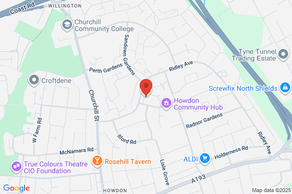 Wallsend Labour Club & Institute