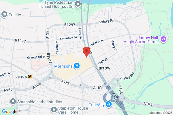 Jarrow Community Centre