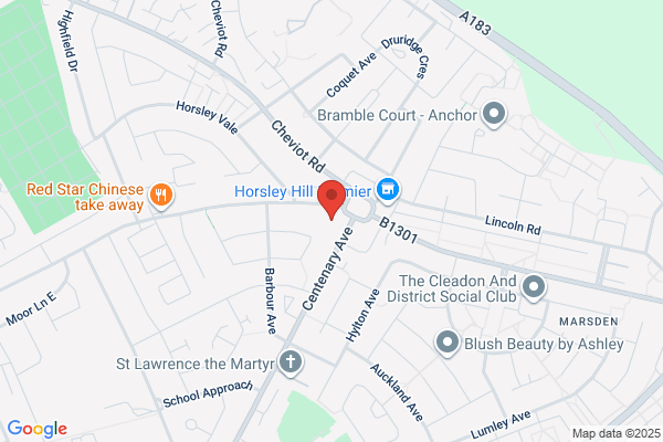 Horsley Hill Community Centre