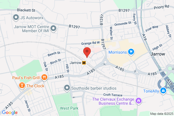 Lawson Avenue Residents Association