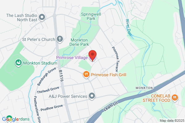Primrose Community Centre