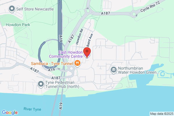 Wallsend Community Association