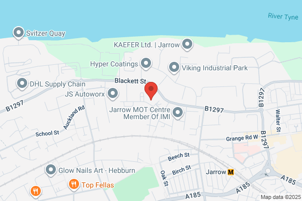Tyneside Home Improvements