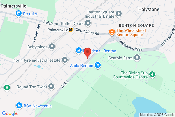 MKM Building Supplies Newcastle
