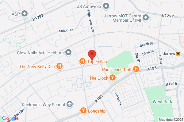 Father James Walsh Day Centre