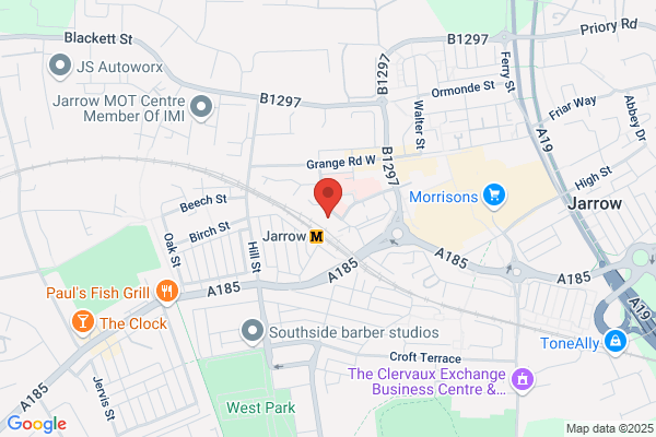 Queens Road Day Centre