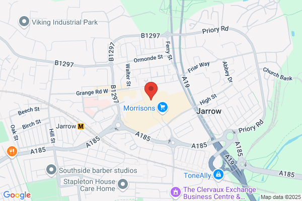 Domino's Pizza - Jarrow
