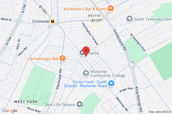 Mortimer Road Drop & Collect Post Office