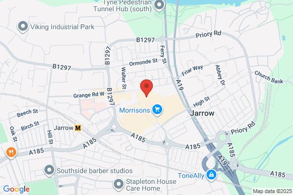 B M Smith