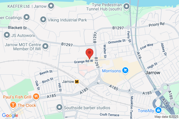 Bennisons Dental Practice