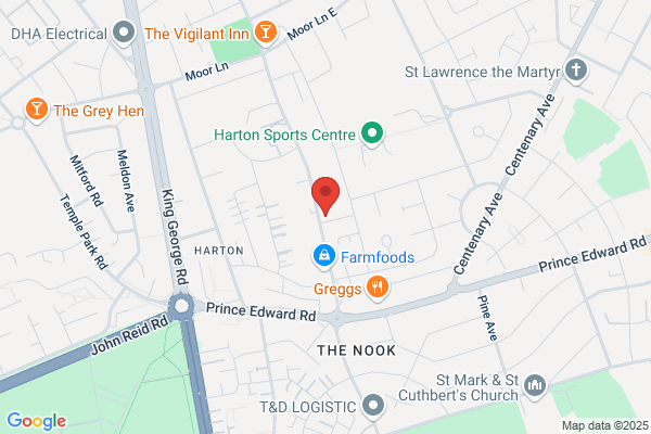 Sunderland Road Dental Practice