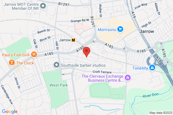 Albert Road Surgery
