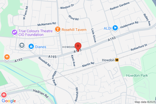 Bewicke Health Centre