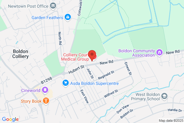 The Medical Centre