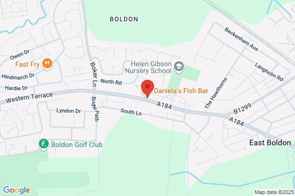 Boldon Domestic Appliances
