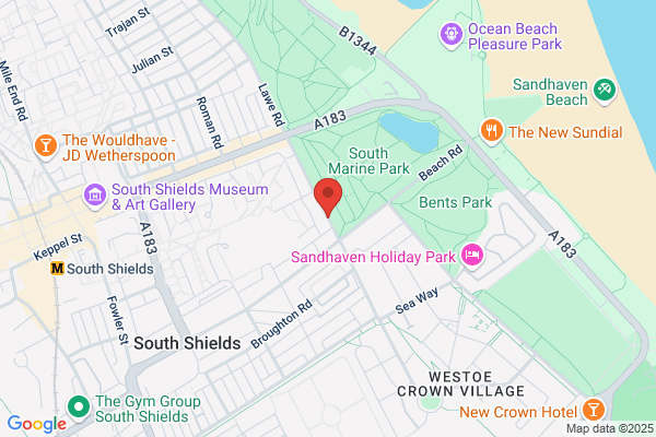 Domestic Appliance Repairs Southshields