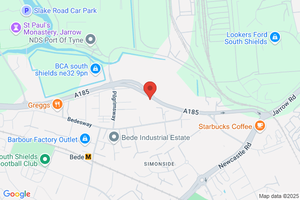 Craggs Electrical Ltd