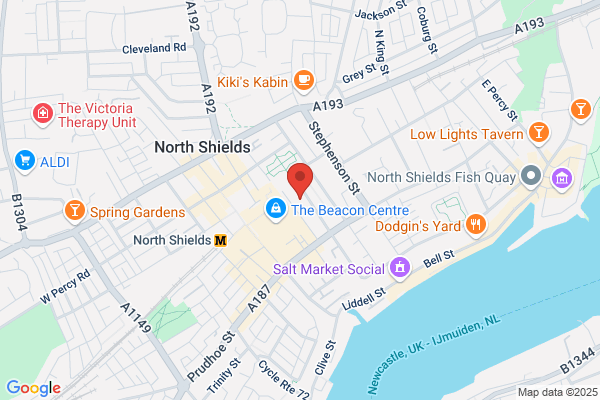 Dobson & Surrey Ltd