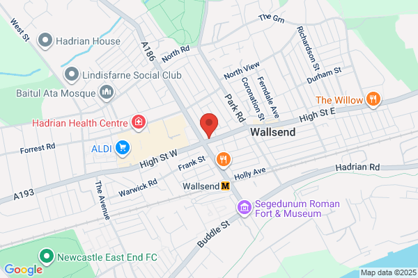 Your Move Estate Agents Wallsend