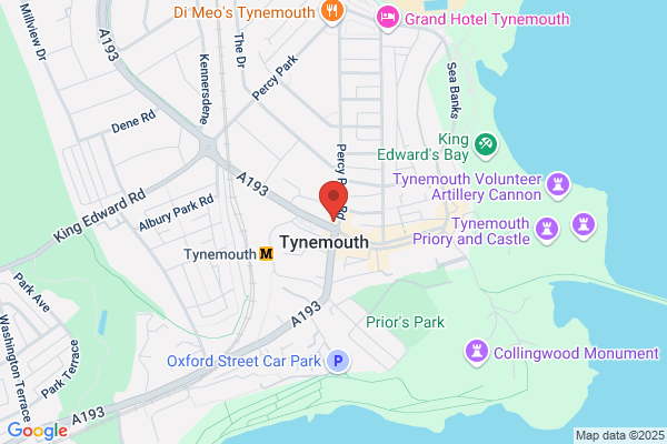 Bridgfords Estate Agents South Shields