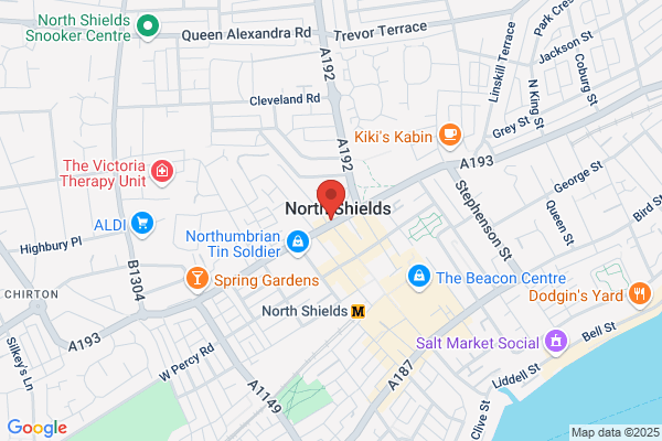 Central Motors