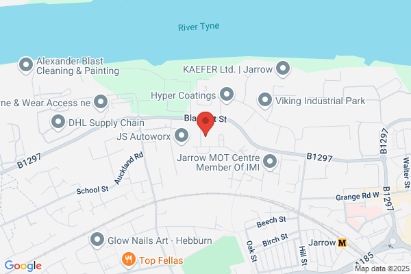 Material Inspection Ltd