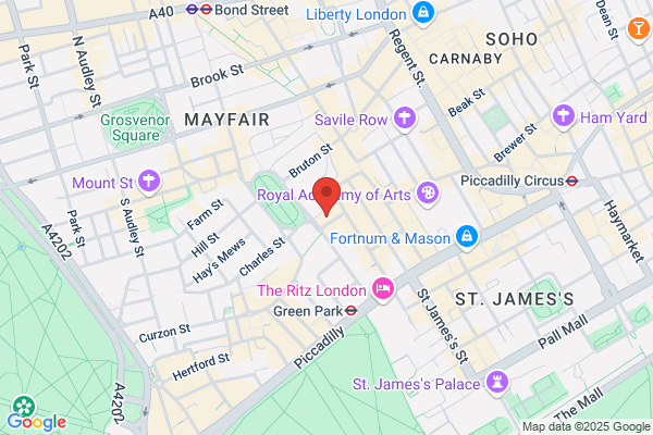 Mayfair Jewellery