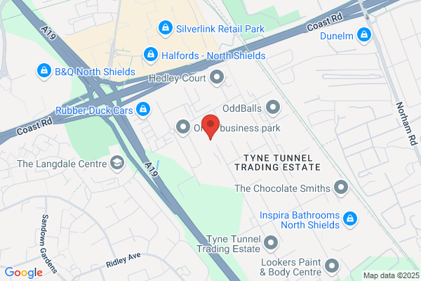 Atmel (North Tyneside)