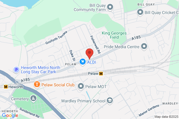 Pelaw Round Box Ltd