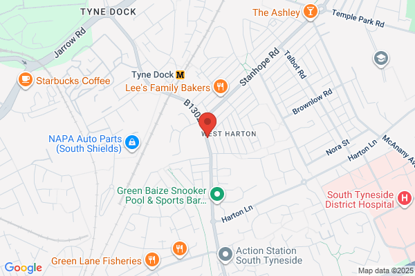 Boldon Newsagents