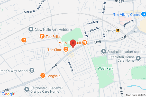Windsor Nursing Home