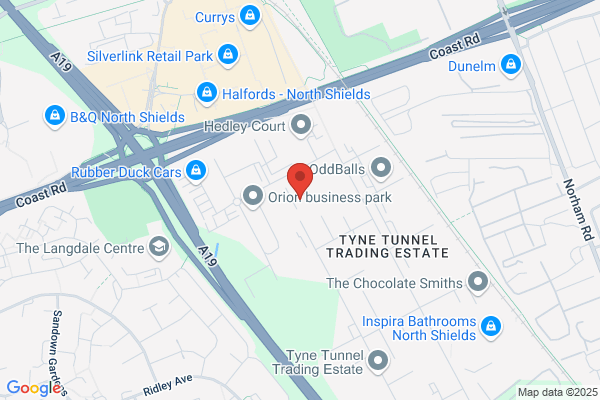 J C Gillie & Partners Ltd