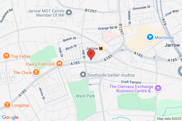 Jarrow Funeralcare