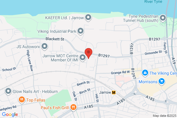 Beaumont Fabrics Ltd