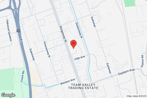 Allison Hydraulics Ltd