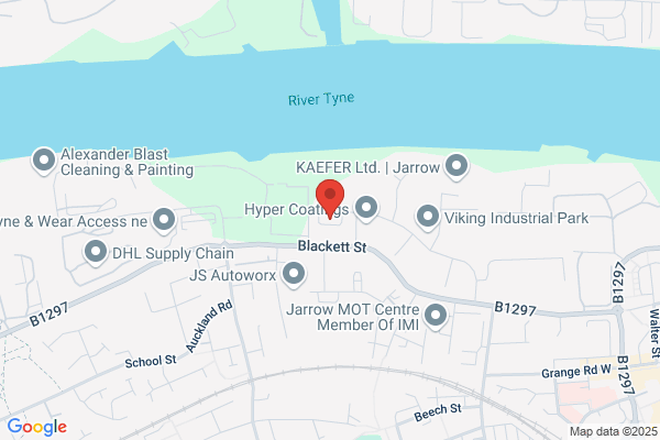 Jarrow Business Centre