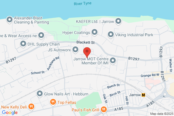 Safeline Marine Aftersales Ltd