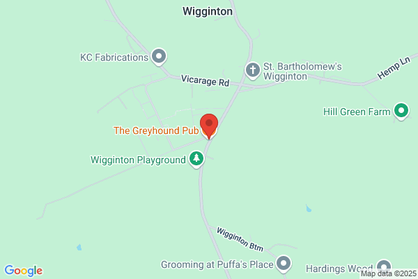 The Greyhound