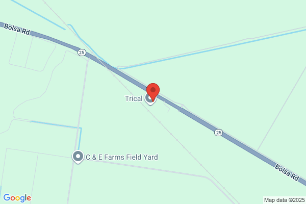 Tri Cal