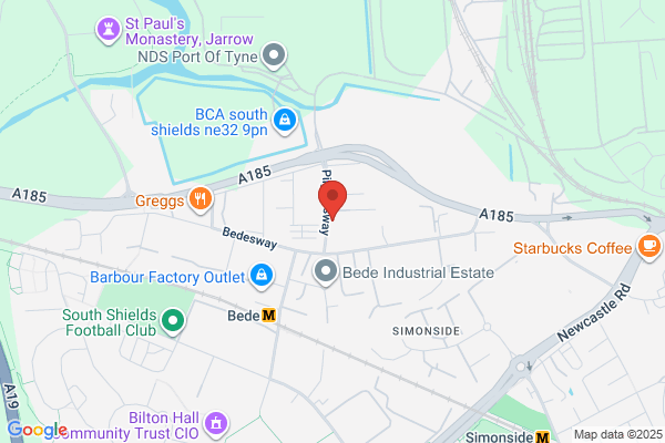 QMS Engineering Ltd