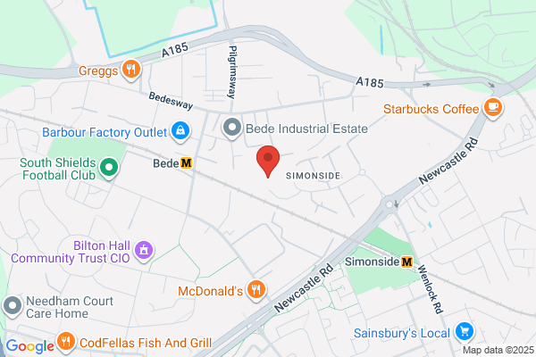 Harlow Printing Ltd