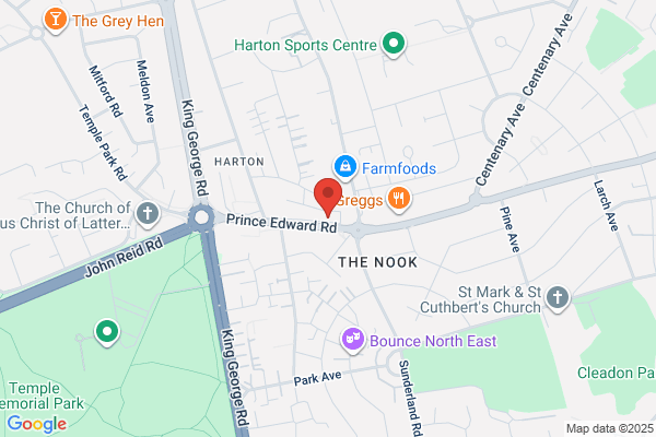 The Nook