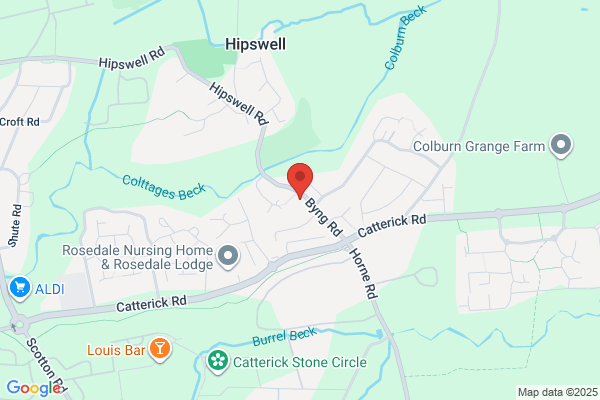 Hillcrest Care Home Ltd